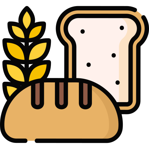 Grains & Bread